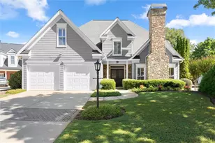 4807 Calais Ct NE, Marietta, GA 30067 - Photo 1