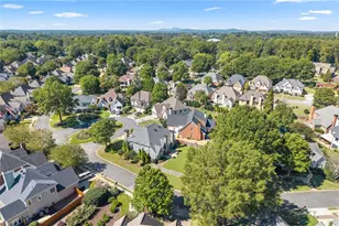 4807 Calais Ct NE, Marietta, GA 30067 - Photo 29