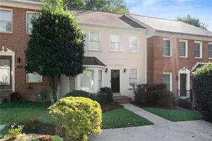 1407 Old Virginia Ct SE, Marietta, GA 30067 - Photo 3