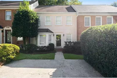 1407 Old Virginia Court SE, Marietta, GA 30067 - Photo 1