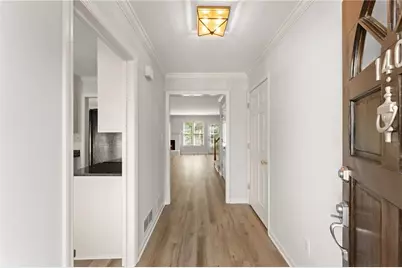 1407 Old Virginia Court SE, Marietta, GA 30067 - Photo 5