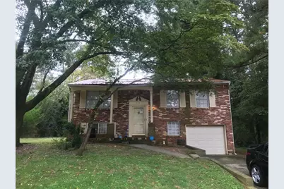 935 Bimini Lane, Forest Park, GA 30297 - Photo 1