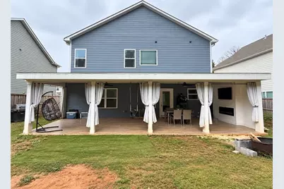120 Winner Street, Acworth, GA 30102 - Photo 37