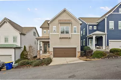 52 N Marietta Parkway NE, Marietta, GA 30060 - Photo 1