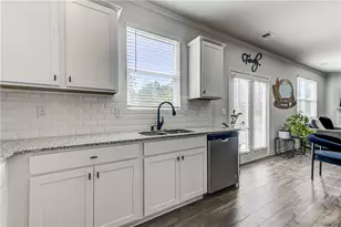 3154 Ellenton Dr, Lithia Springs, GA 30122 - Photo 17