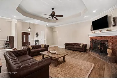 615 Wellington Drive, Winder, GA 30680 - Photo 5