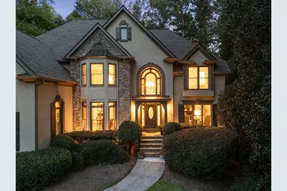 555 Treyburn View, Milton, GA 30004 - Photo 7