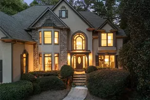 555 Treyburn View, Milton, GA 30004 - Photo 7