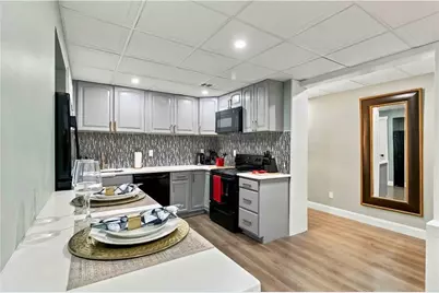 4417 Bernice Court #Basement, Suwanee, GA 30024 - Photo 5