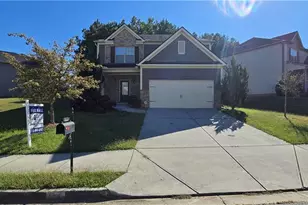 4395 Favored Way, Union City, GA 30291 - Photo 1