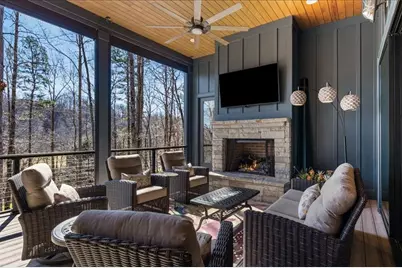 448 Golden Bear Pass, Dahlonega, GA 30533 - Photo 5