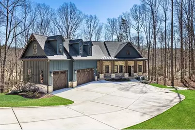 448 Golden Bear Pass, Dahlonega, GA 30533 - Photo 9