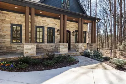 448 Golden Bear Pass, Dahlonega, GA 30533 - Photo 11