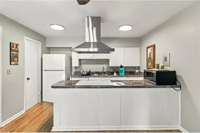 3099 Colonial Way #G, Atlanta, GA 30341 - Photo 11