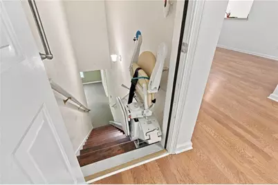 129 Holiday Road E #64, Buford, GA 30518 - Photo 25