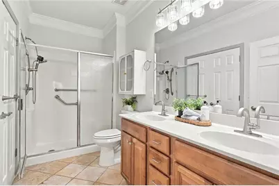 129 Holiday Road E #64, Buford, GA 30518 - Photo 17
