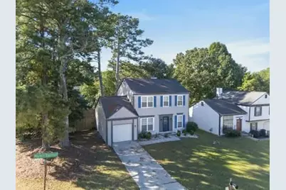 6303 Marbut Farms Road, Lithonia, GA 30058 - Photo 5