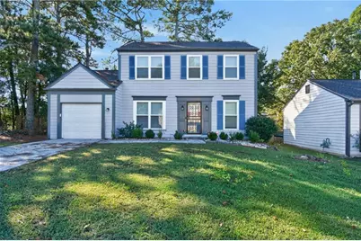 6303 Marbut Farms Road, Lithonia, GA 30058 - Photo 1