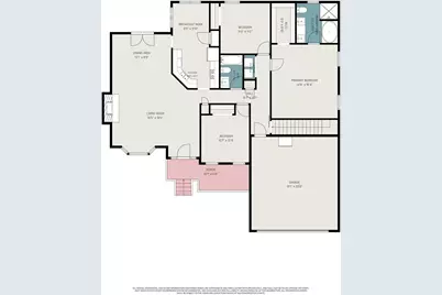 6338 Clearbrook Drive, Flowery Branch, GA 30542 - Photo 41