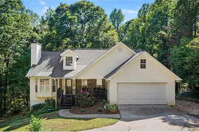 6338 Clearbrook Drive, Flowery Branch, GA 30542 - Photo 1