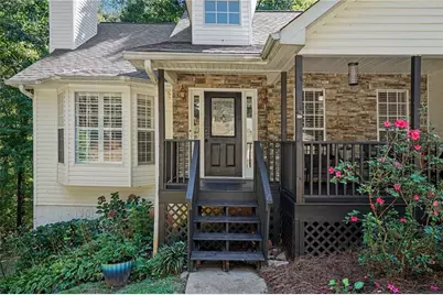 6338 Clearbrook Drive, Flowery Branch, GA 30542 - Photo 3