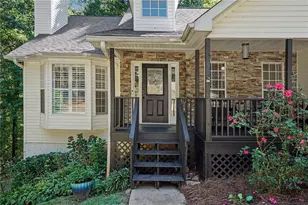 6338 Clearbrook Dr, Flowery Branch, GA 30542 - Photo 3