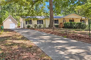 660 Sutallee Ridge Trail NE, White, GA 30184 - Photo 3