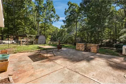 660 Sutallee Ridge Trail NE, White, GA 30184 - Photo 9