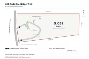 660 Sutallee Ridge Trail NE, White, GA 30184 - Photo 49