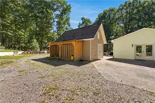 660 Sutallee Ridge Trail NE, White, GA 30184 - Photo 45