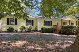 660 Sutallee Ridge Trail NE, White, GA 30184 - Photo 1