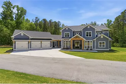 1416 Mount Bethel Road, McDonough, GA 30252 - Photo 7