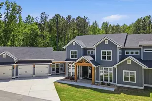 1416 Mt Bethel Rd, McDonough, GA 30252 - Photo 1