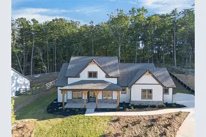 141 Hannahs Court, Dawsonville, GA 30534 - Photo 3