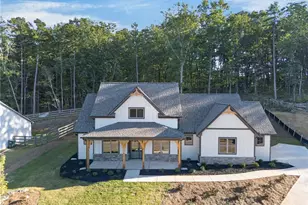 141 Hannahs Ct, Dawsonville, GA 30534 - Photo 3