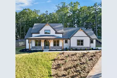 141 Hannahs Court, Dawsonville, GA 30534 - Photo 1