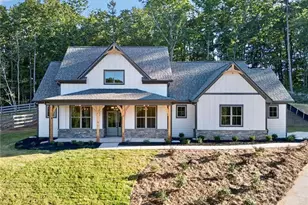141 Hannahs Ct, Dawsonville, GA 30534 - Photo 1