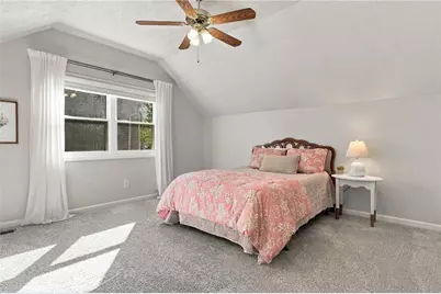 1122 Mountain Springs Drive NW, Kennesaw, GA 30144 - Photo 19