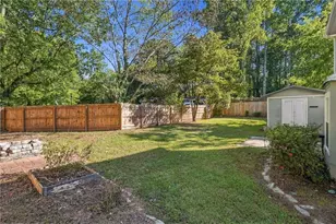 1122 Mountain Springs Dr NW, Kennesaw, GA 30144 - Photo 25