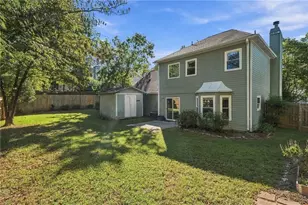 1122 Mountain Springs Dr NW, Kennesaw, GA 30144 - Photo 23