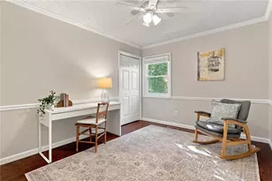 1122 Mountain Springs Dr NW, Kennesaw, GA 30144 - Photo 21