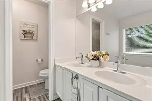 1122 Mountain Springs Dr NW, Kennesaw, GA 30144 - Photo 15