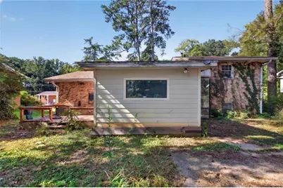 5918 Pinecreek Road, Forest Park, GA 30297 - Photo 17