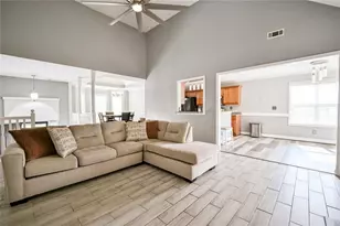 101 Bridgemill Dr, Hampton, GA 30228 - Photo 41