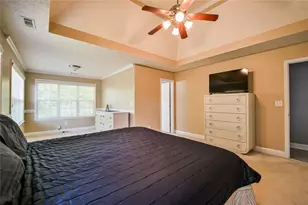 101 Bridgemill Dr, Hampton, GA 30228 - Photo 45