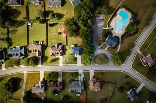 101 Bridgemill Dr, Hampton, GA 30228 - Photo 13