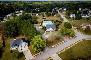 101 Bridgemill Dr, Hampton, GA 30228 - Photo 15