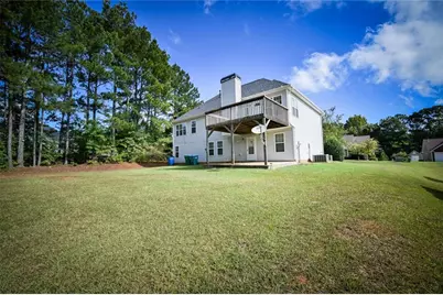 101 Bridgemill Drive, Hampton, GA 30228 - Photo 25