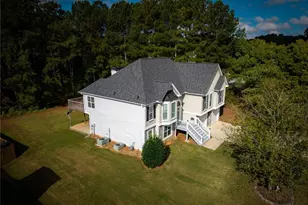 101 Bridgemill Dr, Hampton, GA 30228 - Photo 5
