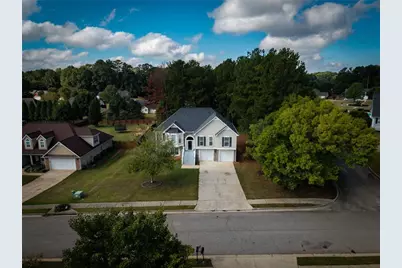 101 Bridgemill Drive, Hampton, GA 30228 - Photo 3
